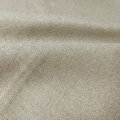 11OZ Polyester Blend Upholstery Sewing Fabric by The Yard Width 57 Inches Khaki - color: Khaki, size: 1 yard