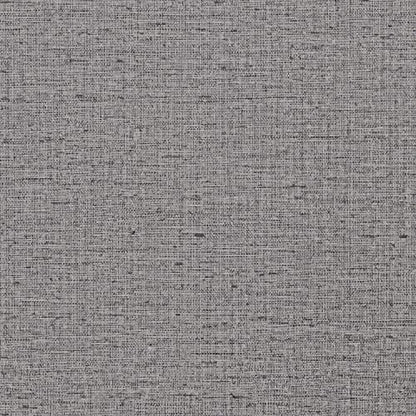 Grey Grasscloth Peel and Stick Wallpaper Gray Contact Paper 472inch Waterproof Removable Faux Linen Stick on Wallpaper Textured Self Adhesive Vinyl Roll for Cabinets Drawer - color: Dark Gray, size: 15.7" x 472"